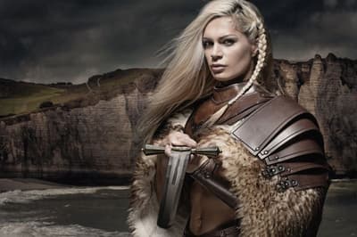 ¿Cómo era la vida de las mujeres en la Era Vikinga?