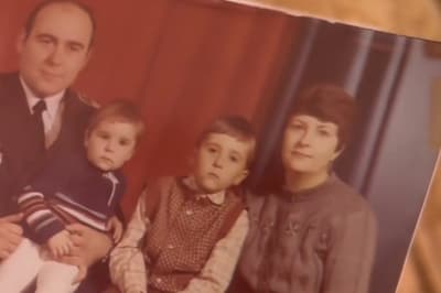 Why Did Aeroflot Flight 593 Crash?