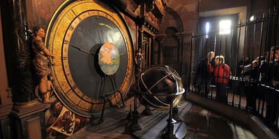 What is the Holocene Calendar?