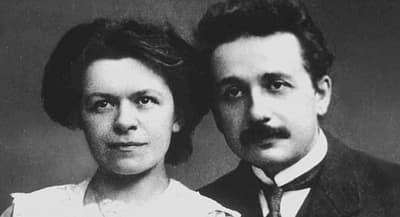 Did Albert Einstein Have a List of Conditions for His Wife?