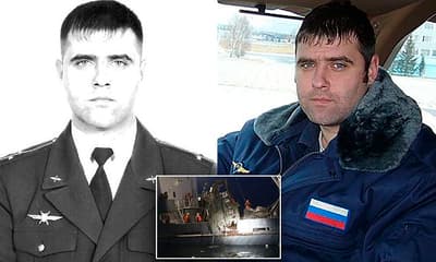 Waarom crashte Aeroflot‑vlucht 6502?