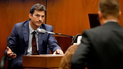 Why Did Ashton Kutcher Testify at Michael Gargiulo's Trial?