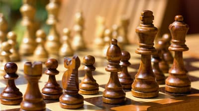 What is the En Passant Move in Chess?