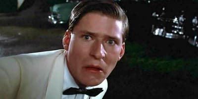 Is Crispin Glover Younger Than Michael J. Fox?