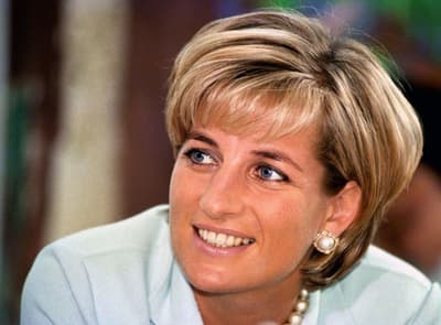 Who was Responsible for Princess Diana's Death?