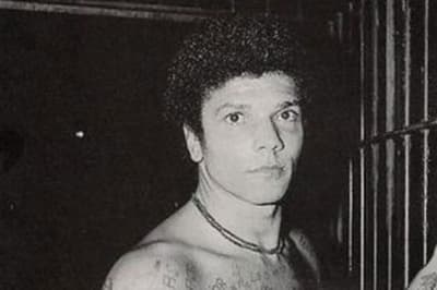 Why Was Pedro Rodrigues Filho Released?