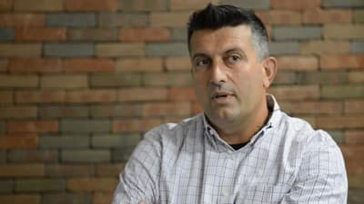 What Happened to Danny Filippidis?