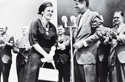 Why Did Oldham Kelsey Ban Thalidomide?