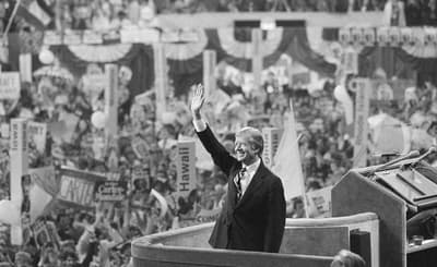 How Did Jimmy Carter Stop A Nuclear Reactor Meltdown?