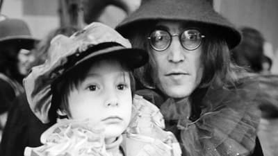 Pourquoi Julian Lennon a-t-il dû acheter les lettres qu'il avait écrites à son père, John Lennon, lors d'une vente aux enchères ?