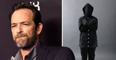 ルーク・ペリーはどのように埋葬されたのか?