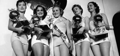 Can You Join the Miss Universe Beauty Pageant If You Have Been Married or Pregnant?
