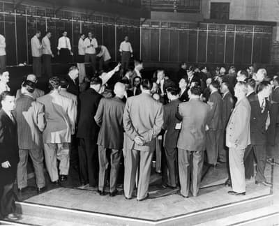 What Caused the Onion Futures Act?