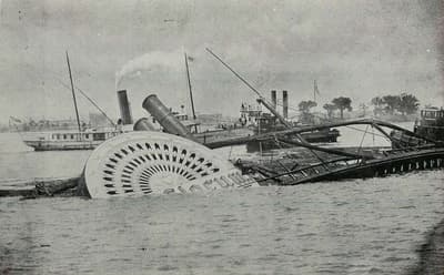 Что случилось с «Генералом Слокум»?