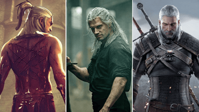 Quanto a CD Projekt Red pagou pelos direitos de The Witcher?