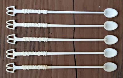 Why Did McDonald’s Change Their Spoon-Shaped Coffee Stirrers?