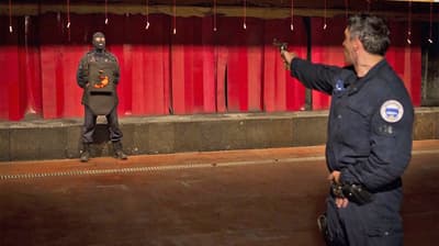 什么是“信仰射击”？