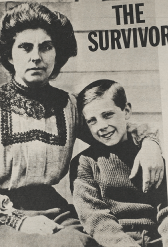 Why Was A Boy Terrified of the Navin Field in Detroit?