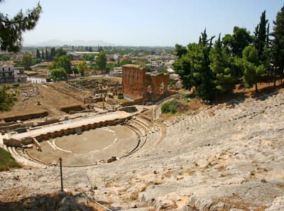 欧洲最古老的持续有人居住的城市是哪座？