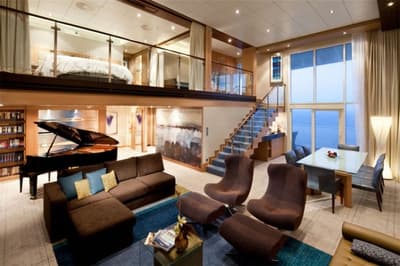 Can You Live On A Cruise Ship?