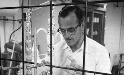 Who Got Lead Out of Gasoline?