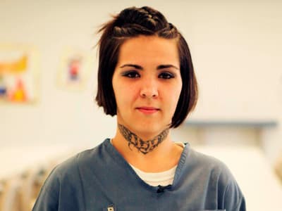 Why Was the Hiccup Girl Sentenced to Life in Prison?