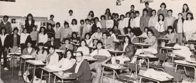 ¿Cómo ayudó Jaime Escalante a los estudiantes?