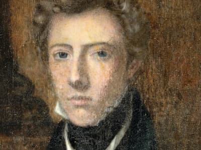 Was Dr. James Barry a Woman?
