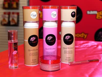 What Happened to Jessica Simpson's Edible Cosmetic Line?