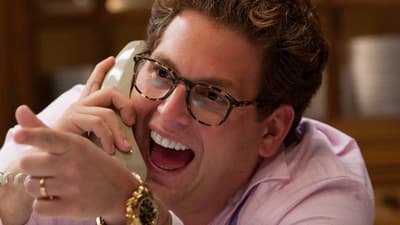 How Much Did Production Pay Jonah Hill for "The Wolf of Wall Street"?