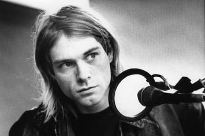 Why Did Kurt Cobain Dislike His Song "Smells Like Teen Spirit"?