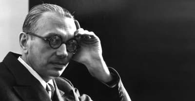 What Happened to Kurt Gödel?