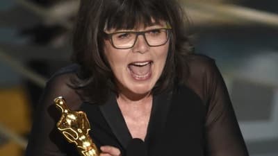 Why Did George Miller Want His Wife to Edit "Mad Max: Fury Road"?