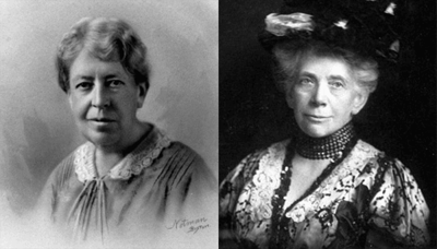 Why Did Harvard Refuse to Give Mary Whiton Calkins the Doctorate Degree She Earned?