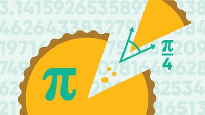 How Many Decimals of Pi Does NASA Use?