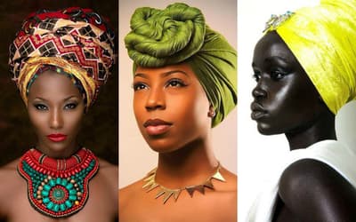 葡萄牙裔家庭的女性抵达巴西时为何戴头巾？