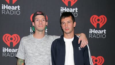 How Many Gold Albums Does Twenty One Pilots Have?