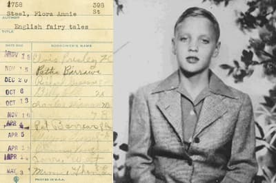 Who Discovered the Oldest Known Autograph by Elvis Presley?