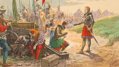 Has Switzerland Ever Been in War?￼