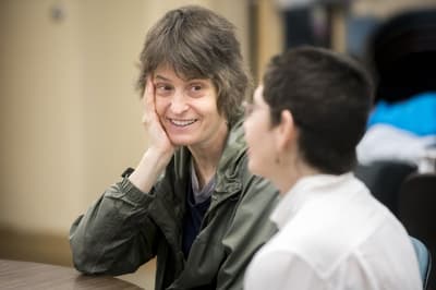 What Happened to Rebecca Twigg?