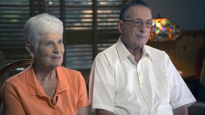 How Did Jerry and Marge Selbee Win Millions from the Lottery?