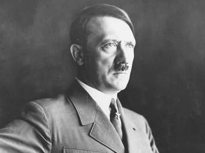 Como os espiões britânicos planejaram transformar Hitler em mulher?