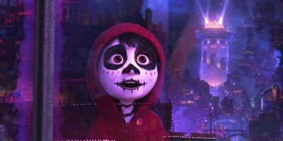 Did Disney Try to Trademark the Holiday "Dia de los Muertos"?