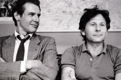 Кто доставил премию «Оскар» Романа Полански во Францию?