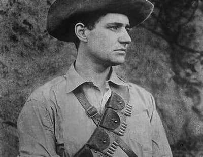 How Did Fritz Duquesne Get Revenge Against Lord Kitchener?