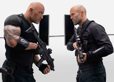 Did Jason Statham and Dwayne "The Rock" Johnson Have Special Conditions in Their Contracts for the "Fast and Furious" Films?