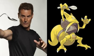 Why Did Kadabra Stop Appearing in Pokemon Trading Card Games?