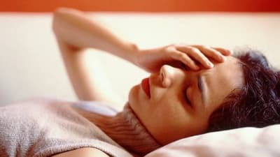 Why are Migraines More Common with Women?