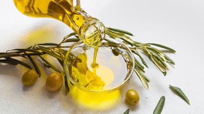 What is the Olive Oil Scam?