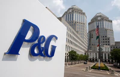 Waarom kreeg Procter & Gamble in 2011 een boete?